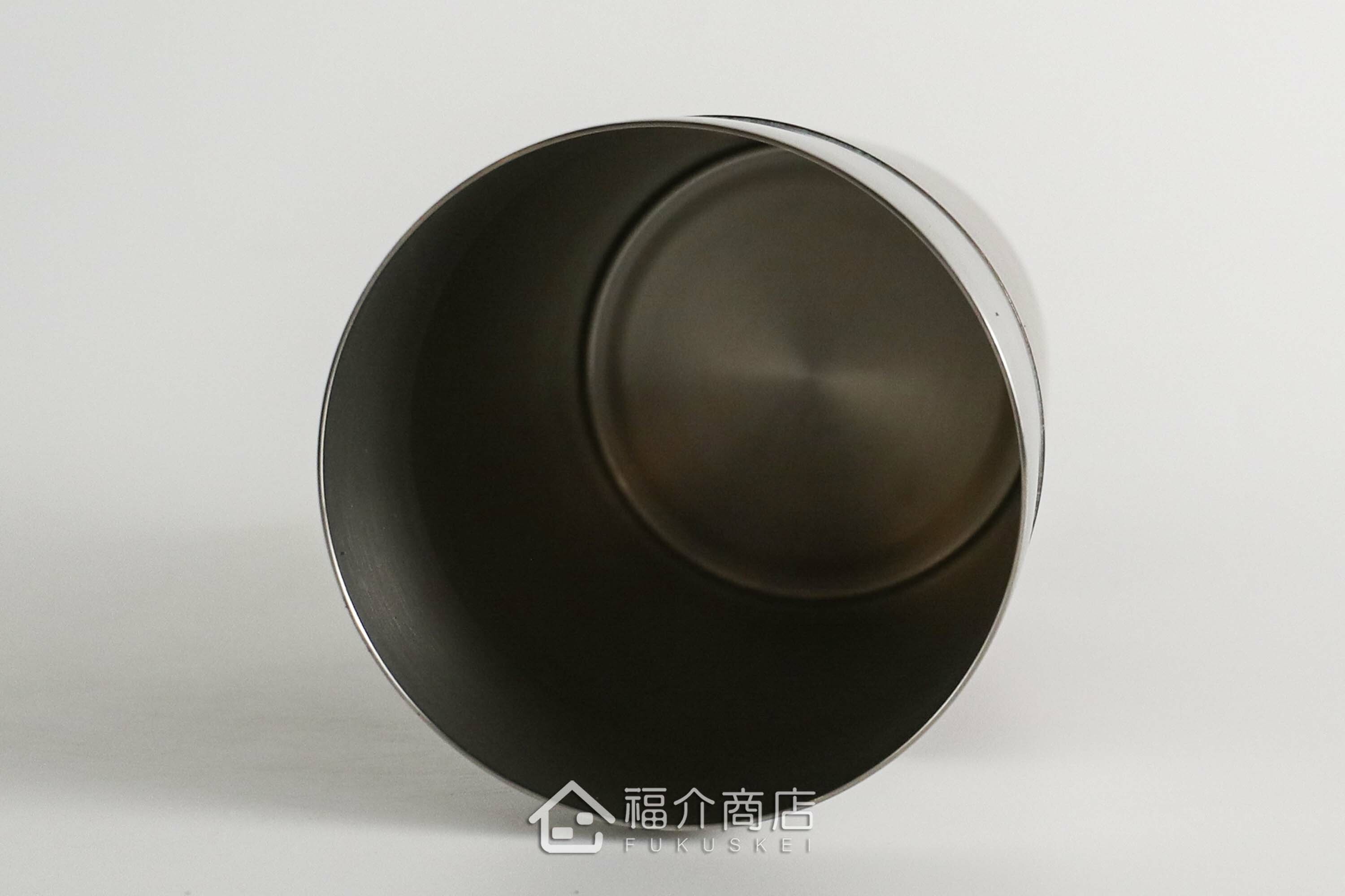 不鏽鋼材質用於保存茶葉用的紅棕色茶葉罐