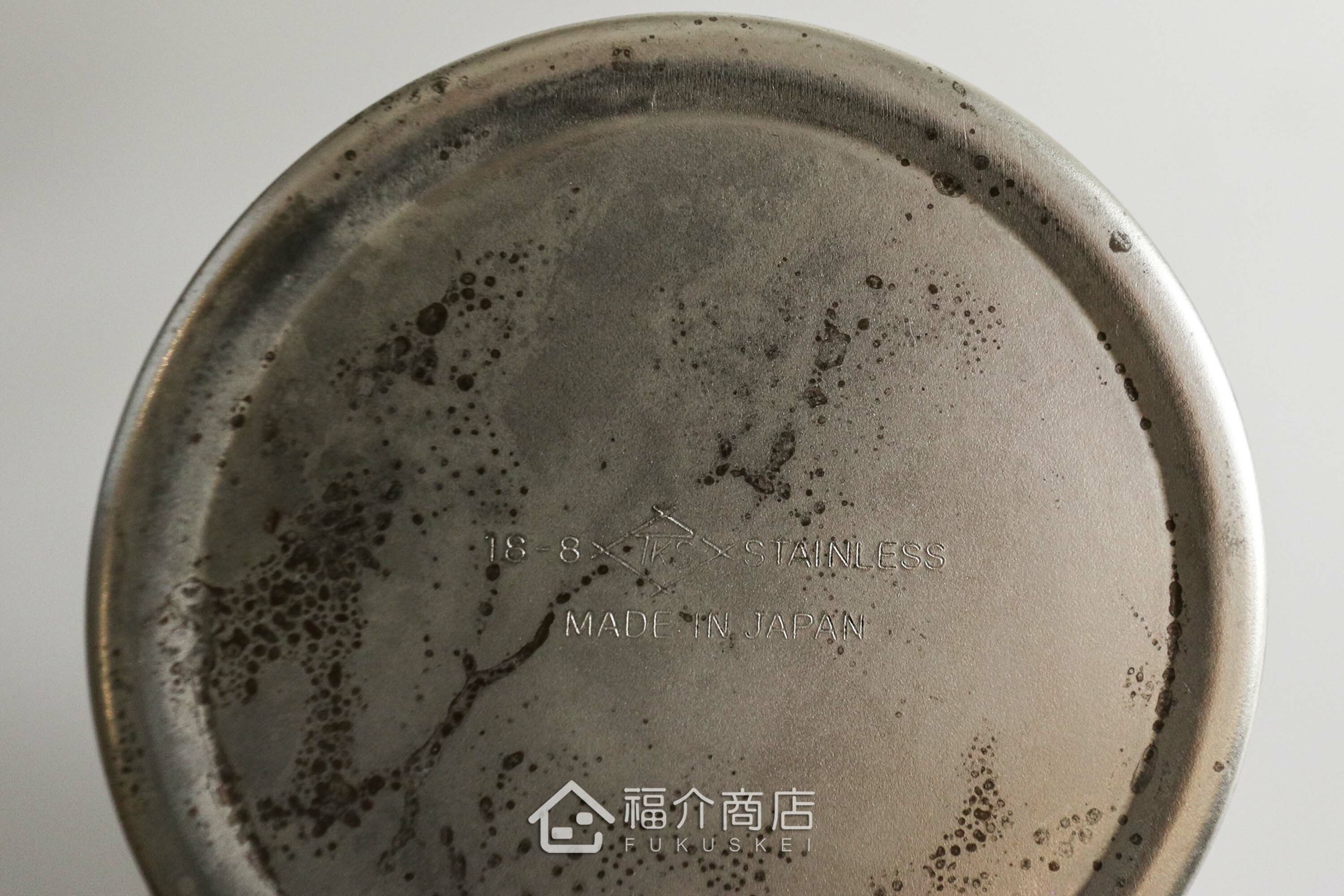 不鏽鋼材質用於保存茶葉用的銀色茶葉罐