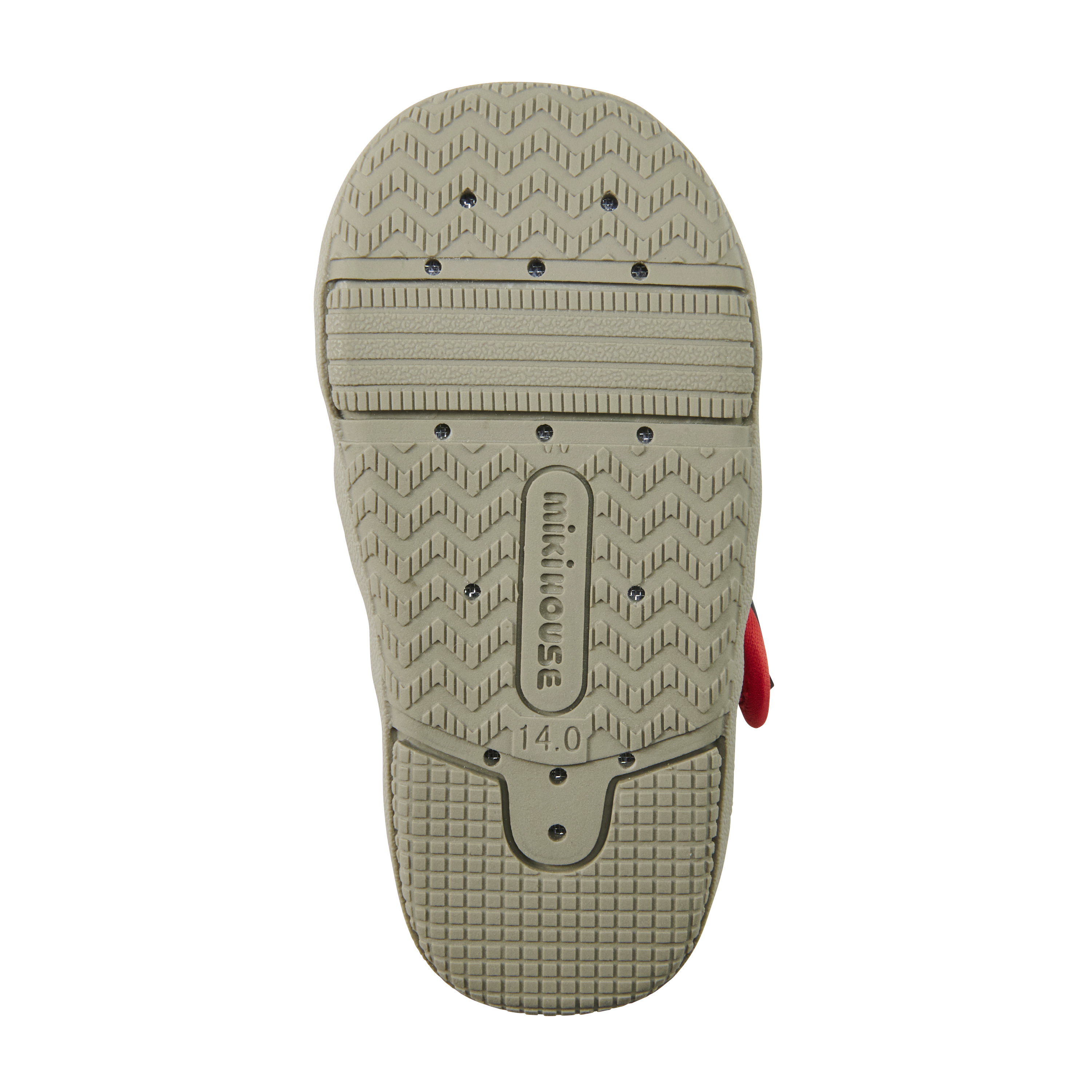 DB黑熊第二階段涼鞋