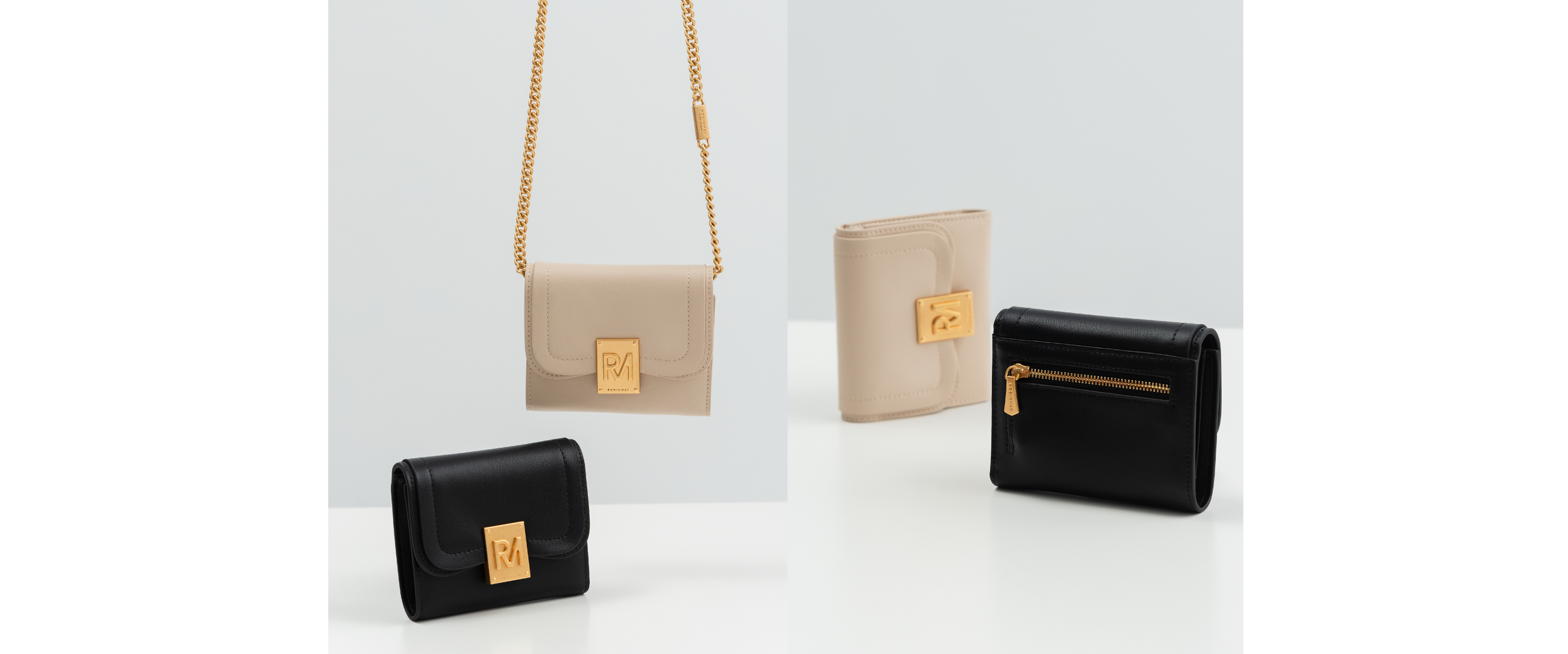 皮夾不能經常替換