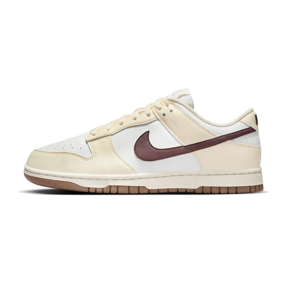 W Nike Dunk Low Coconut Mauve 椰奶榛果 DD1873-103
