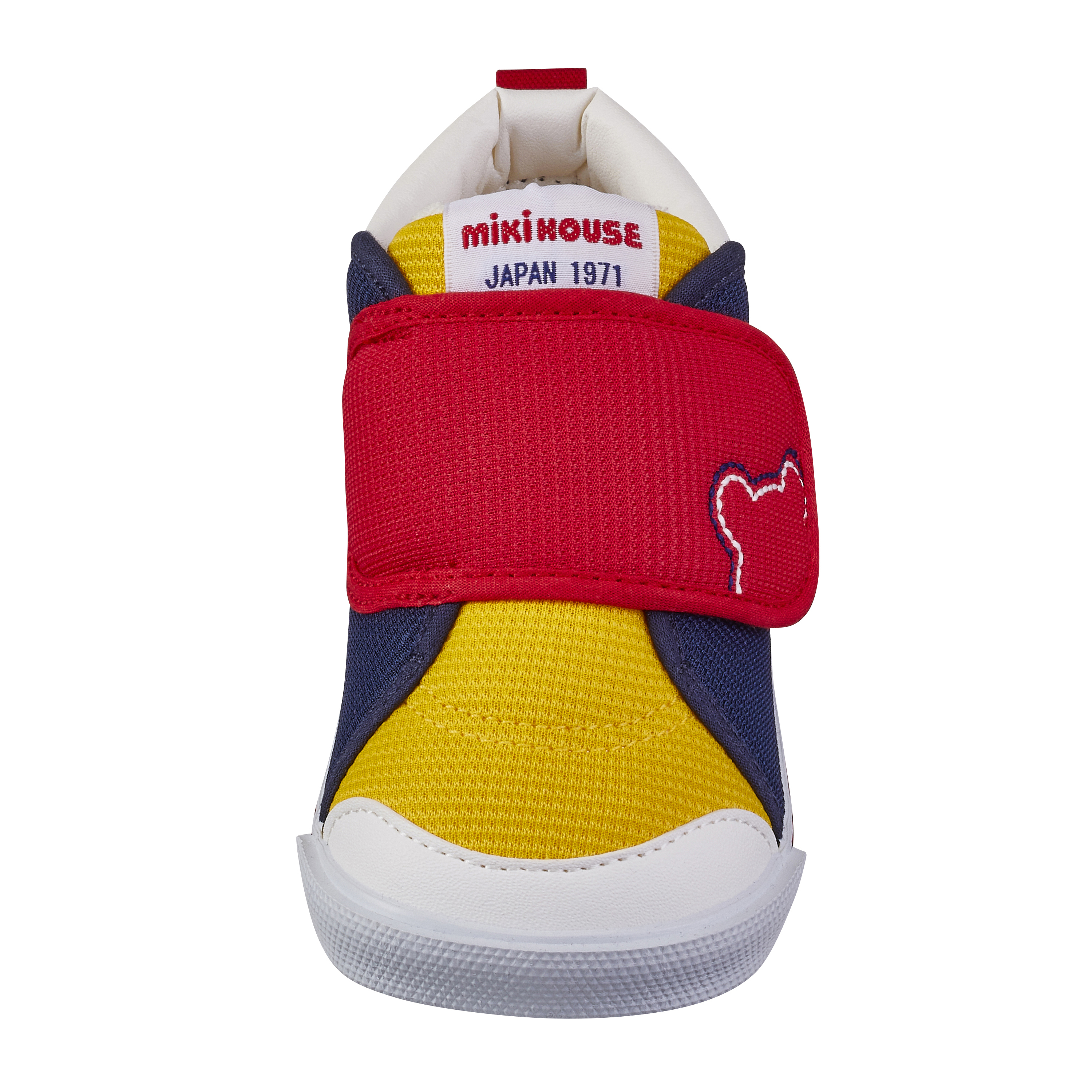 經典二段鞋-多色