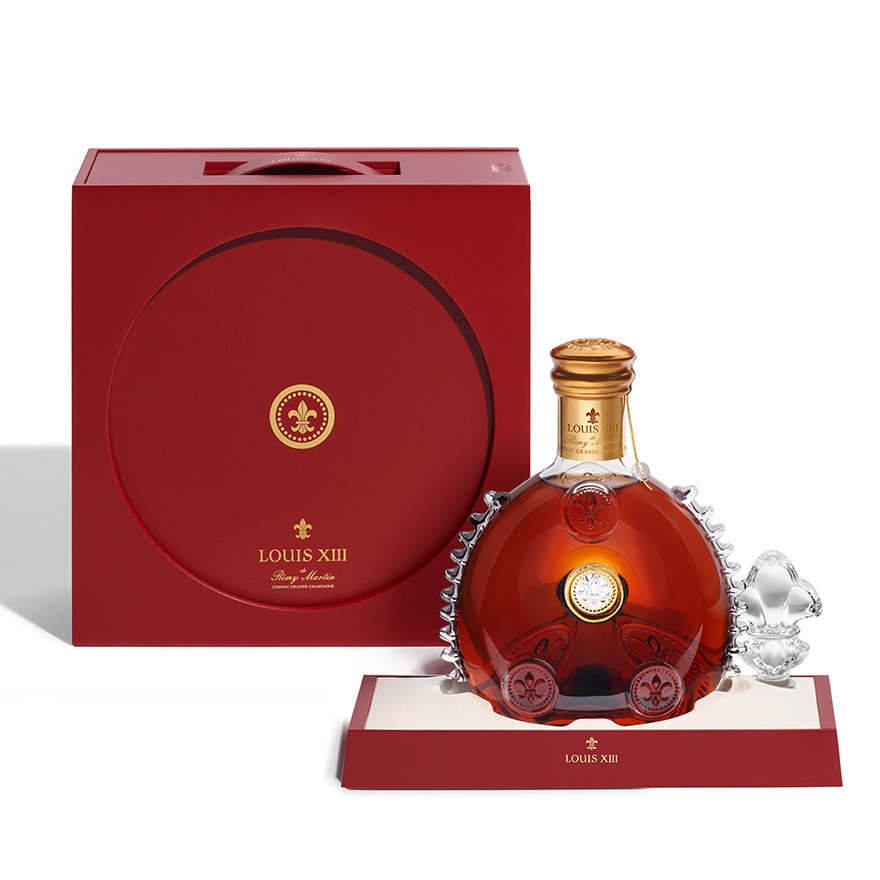 人頭馬路易十三 700ml