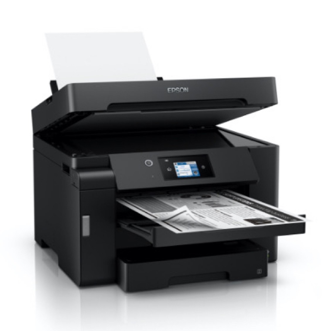 EPSON 愛普生 M15140 A3+黑白高速連續供墨複合機