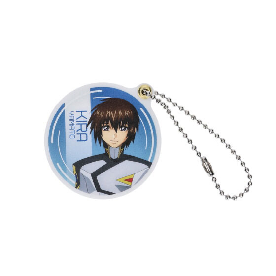 240097 Pbandai 預訂2026/2月 機動戦士ガンダムSEED FREEDOM　スライドミラー（全10種）