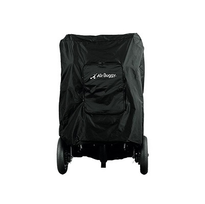 日本AirBuggy 配件 車蓋布 Stroller Cover