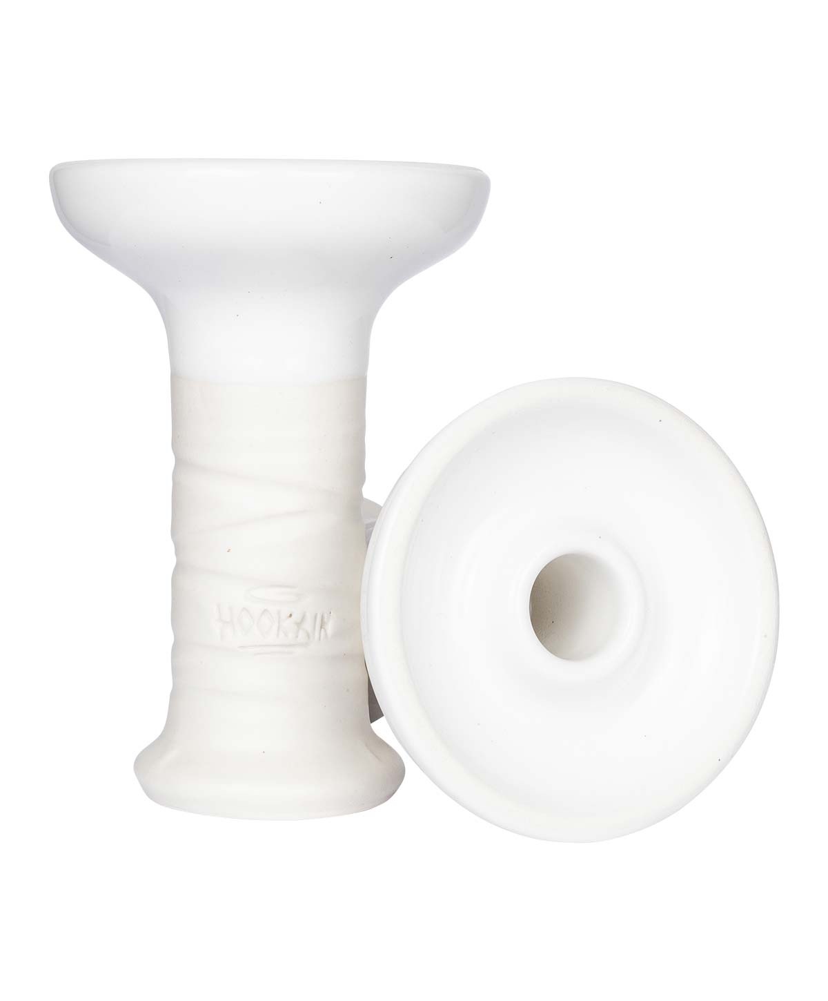 Hookain Soft Lip Phunnel - White