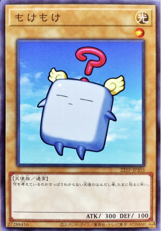 22TP-JP203 もけもけ