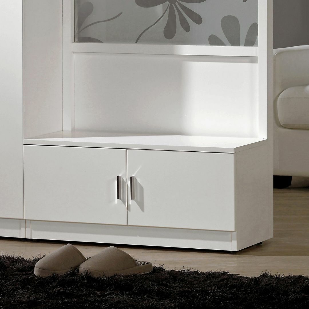 米洛斯︱坐鞋櫃