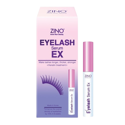 ZINO 濃睫毛增長液 5ml [#SQ24022221]