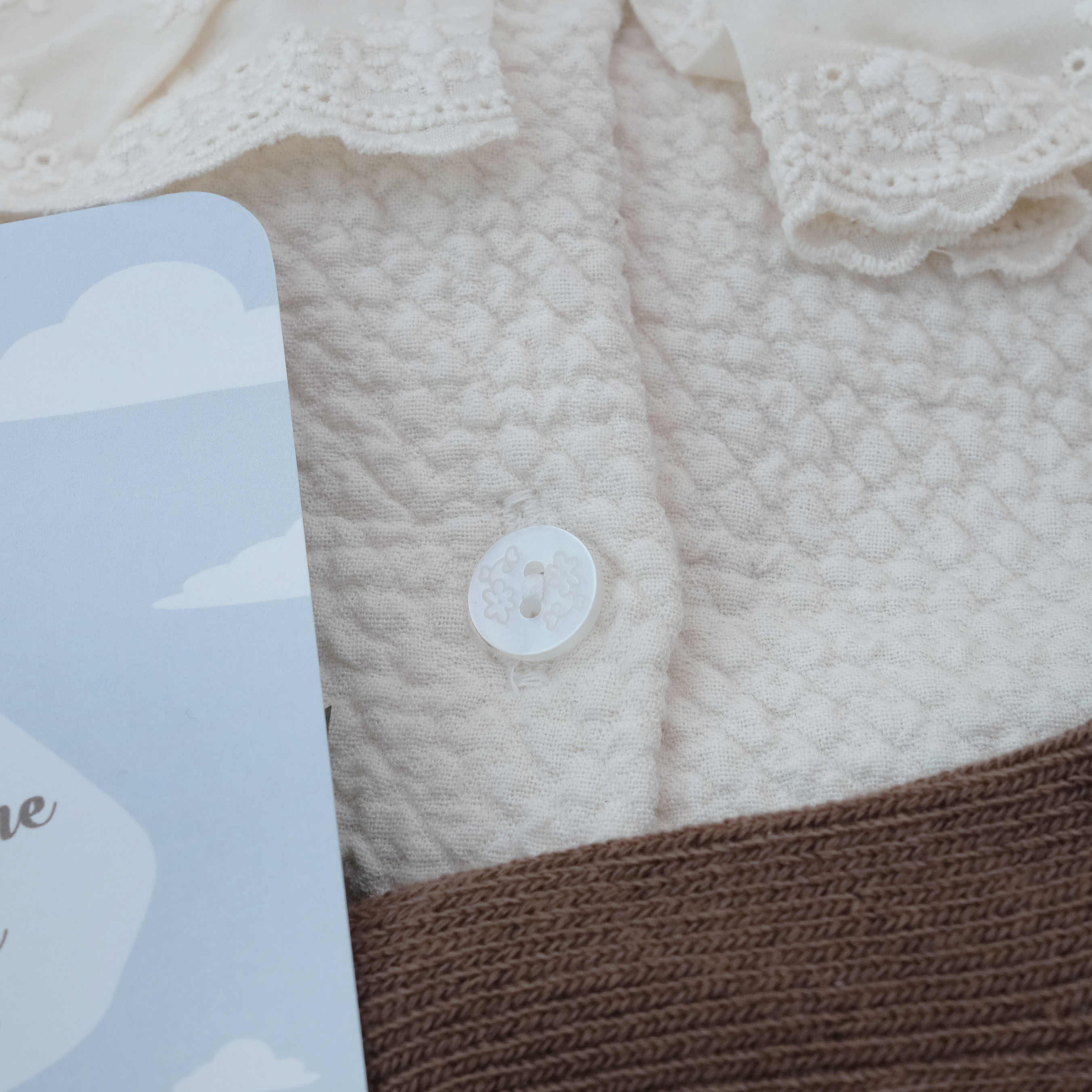 小童禮盒 （2-4歲)