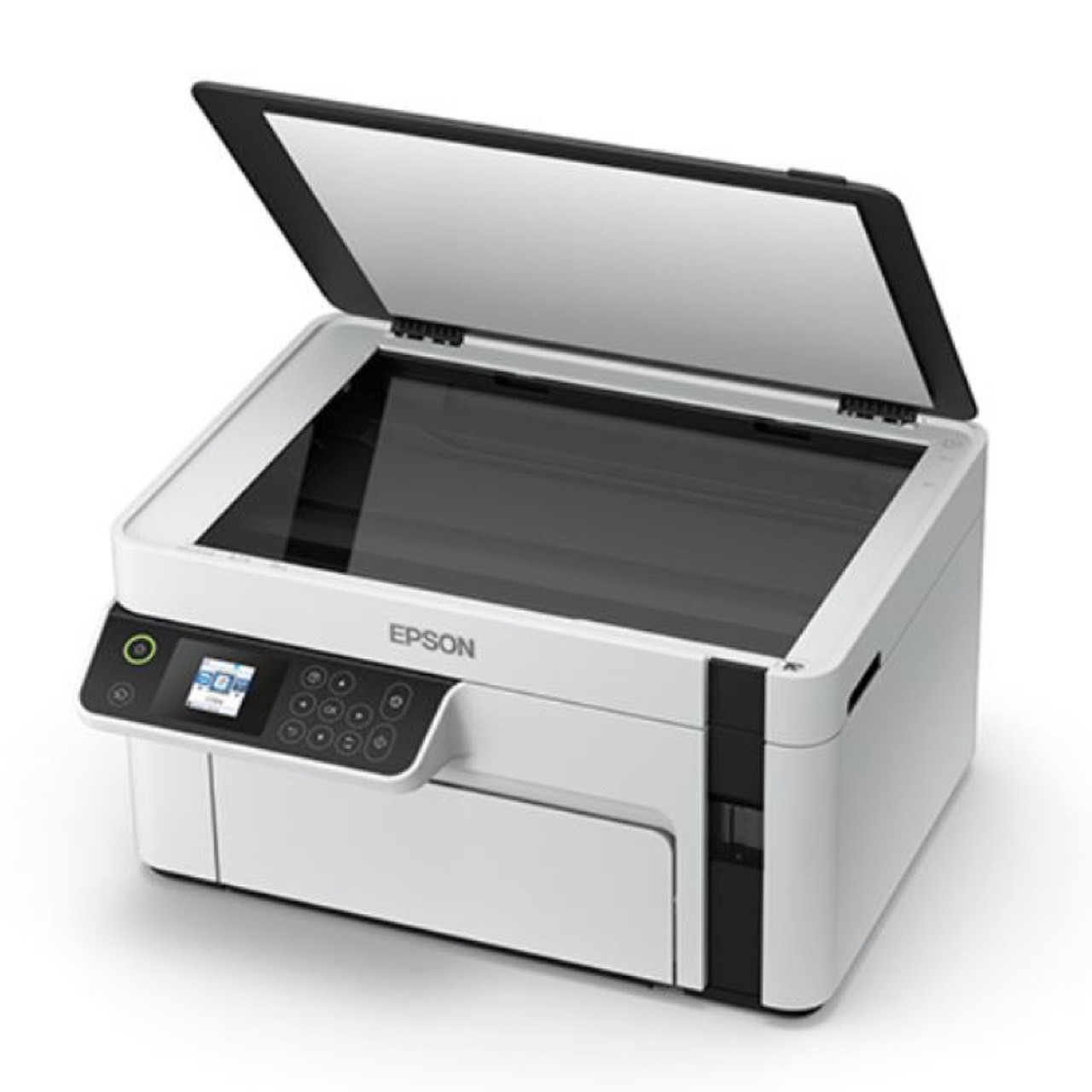 EPSON 愛普生 M2120 黑白高速3合1 Wi-Fi 連續供墨複合機