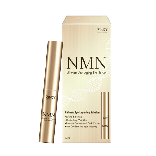 ZINO NMN 逆齡緊緻修復眼精華 [#SQ24022225]