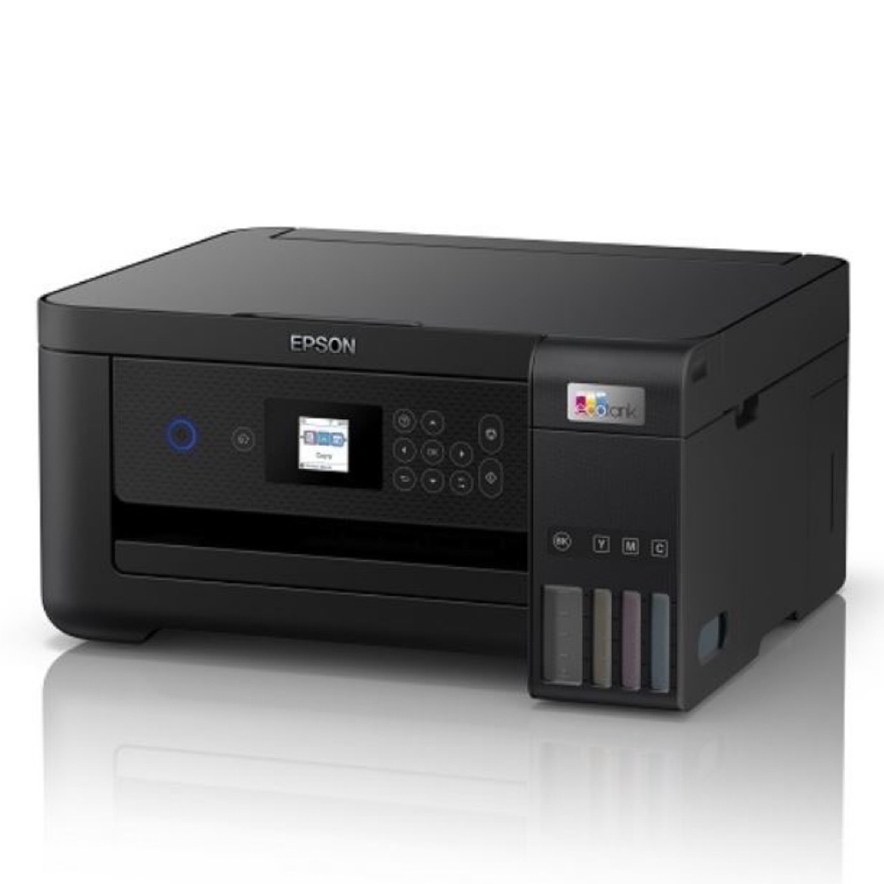 EPSON 愛普生 L4260 三合一Wi-Fi 自動雙面/彩色螢幕智慧遙控連續供墨複合機