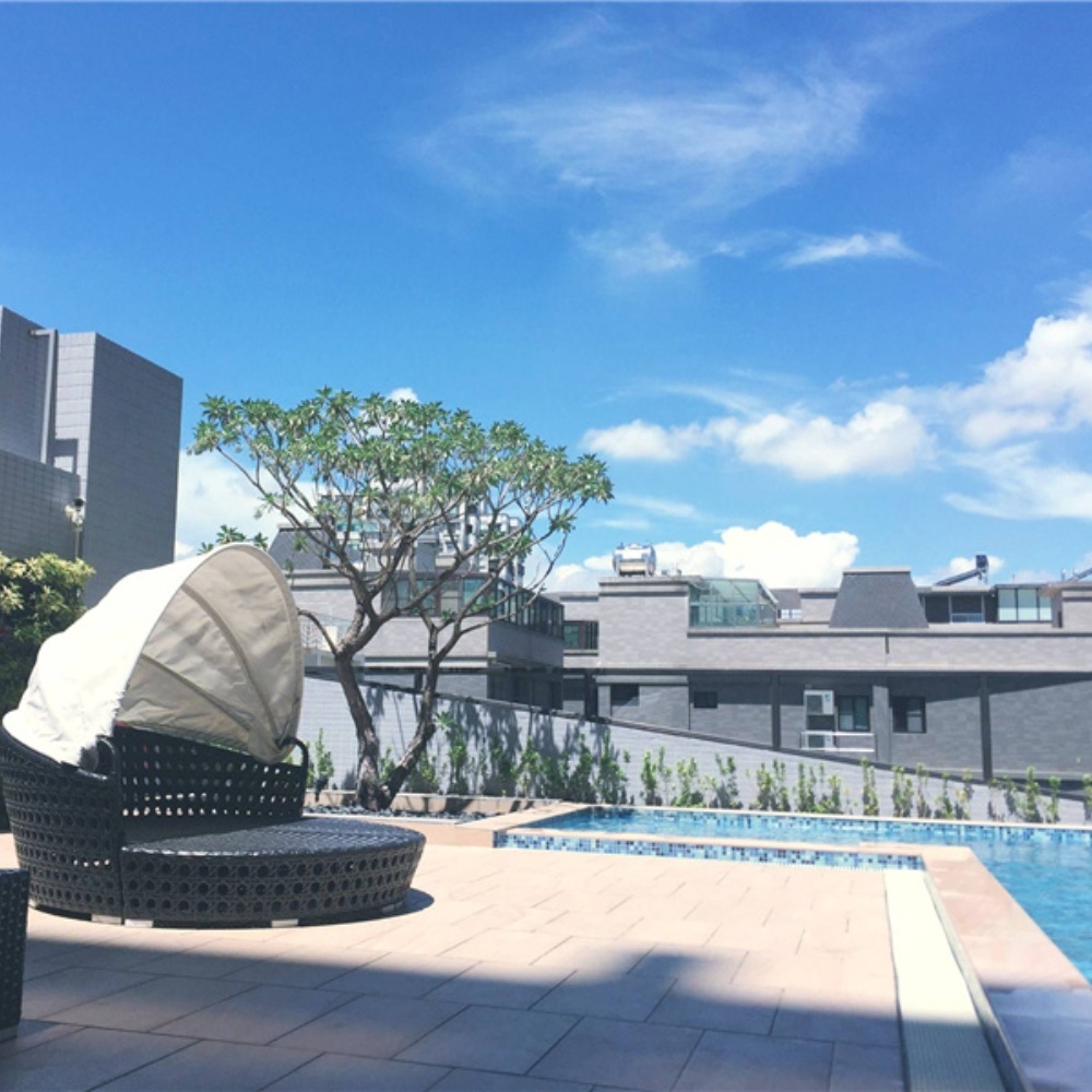 【嘉義】南院旅墅 住宿券 Ⓗ