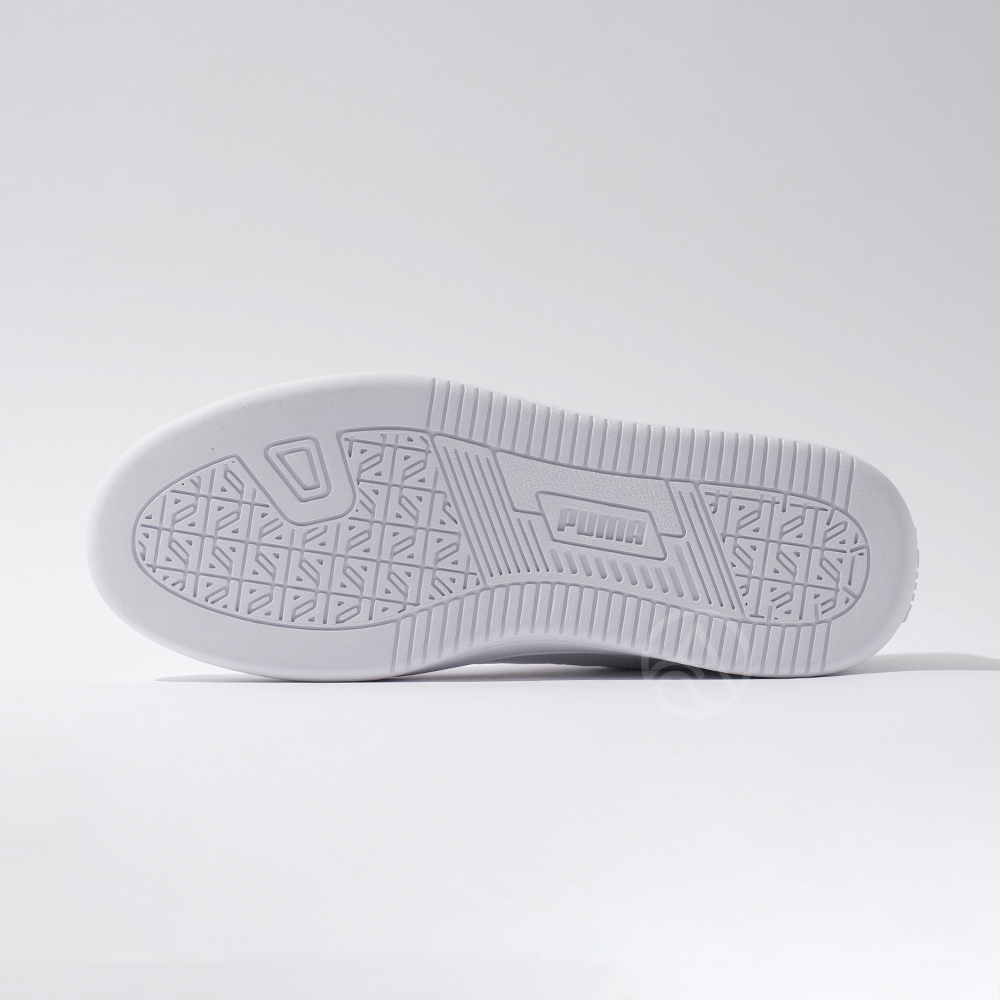 Puma Caven 2.0 男女 全白 復古 皮革 小白鞋 休閒鞋 39229002