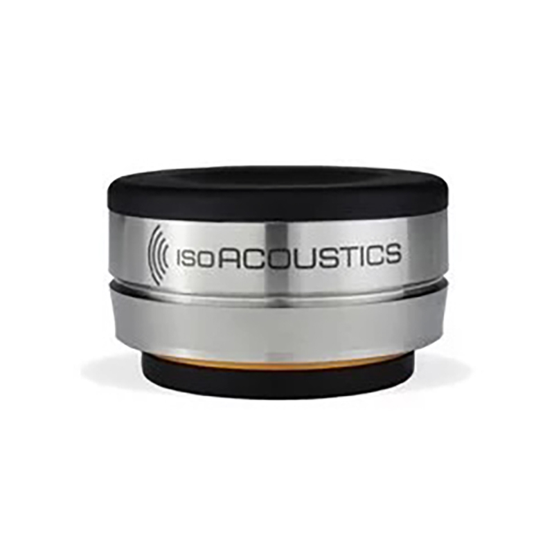 isoAcoustics OREA 器材抑震腳墊