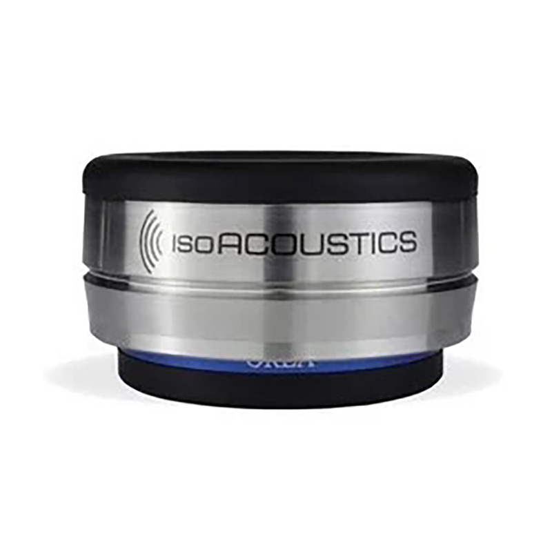 isoAcoustics OREA 器材抑震腳墊