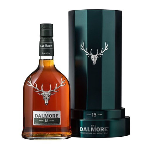 大摩15年-鐵盒版