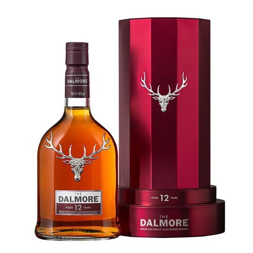 大摩12年-鐵盒版