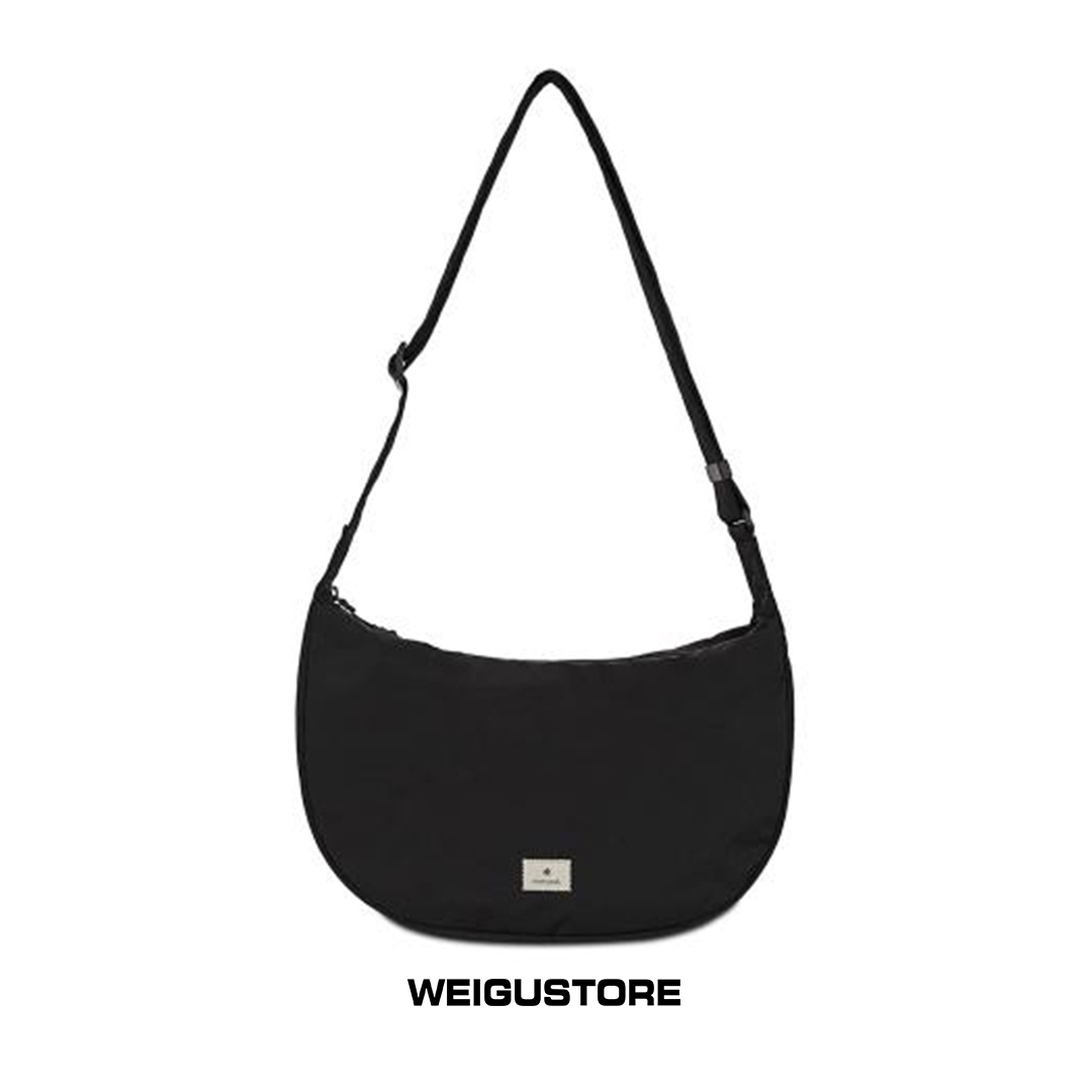 Snow Peak Softwill Hobo Bag 流浪包 S24SWFCB24