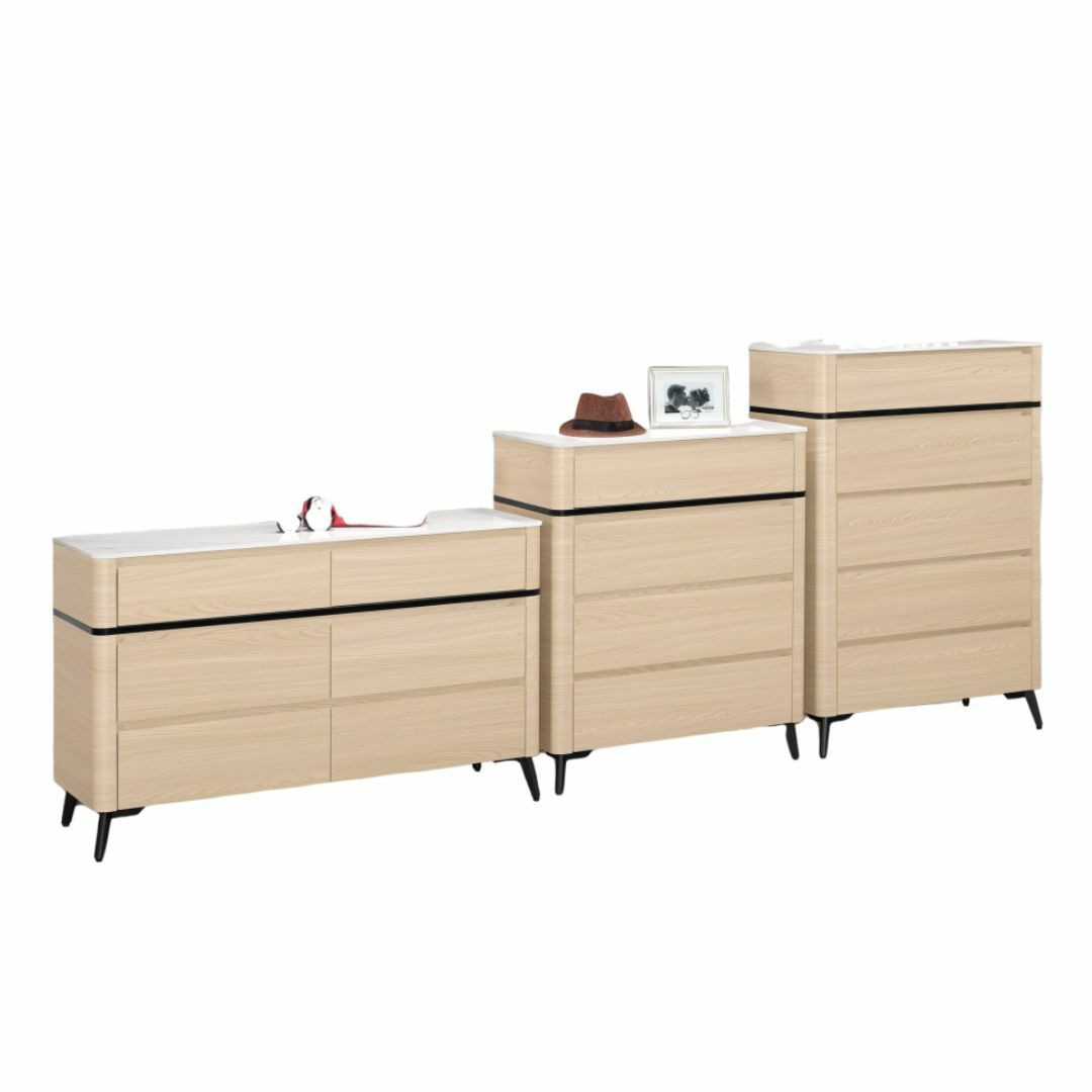 艾維斯︱岩板斗櫃