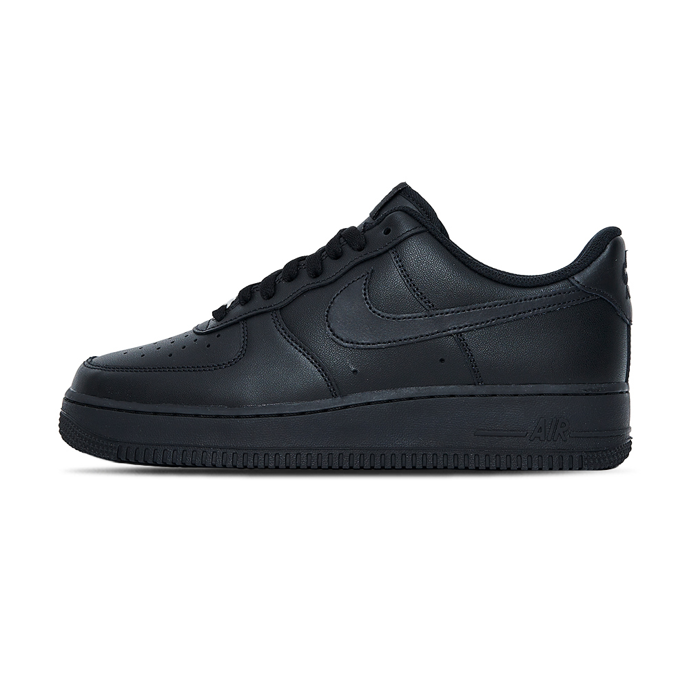 Nike Air Force 1 '07 男 黑 經典運動 休閒鞋 CW2288-001