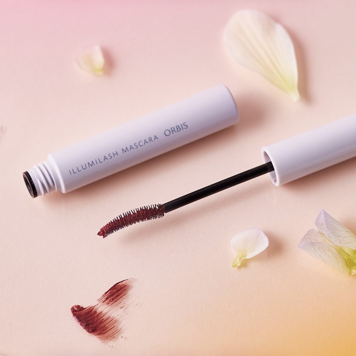 [限定] ORBIS Illumilash Mascara 亮眼美瞳睫毛膏