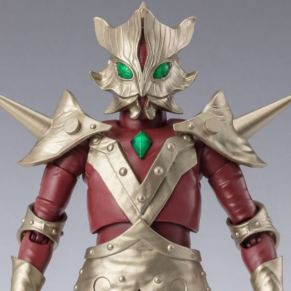 [魂SHOP限定] SHF 艾斯殺手 -散落在銀河的五顆星星- 套裝 S.H.Figuarts ACE-KILLER 5 Stars Scattered in the Galaxy SET