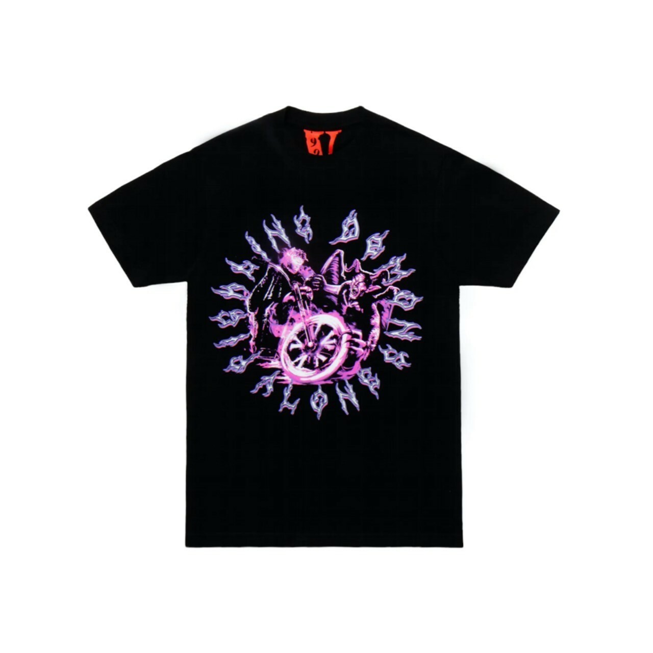 VLONE X JUICEWRLD RIDER