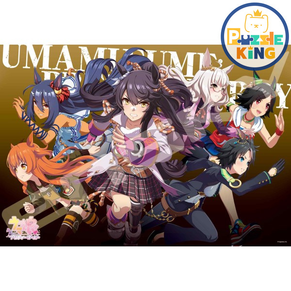 賽馬娘-視覺藝術系列 (2)