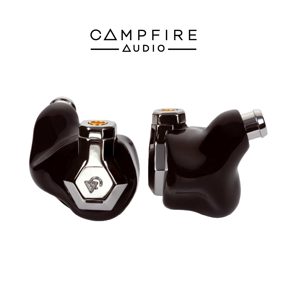 Campfire Audio Ponderosa Universal