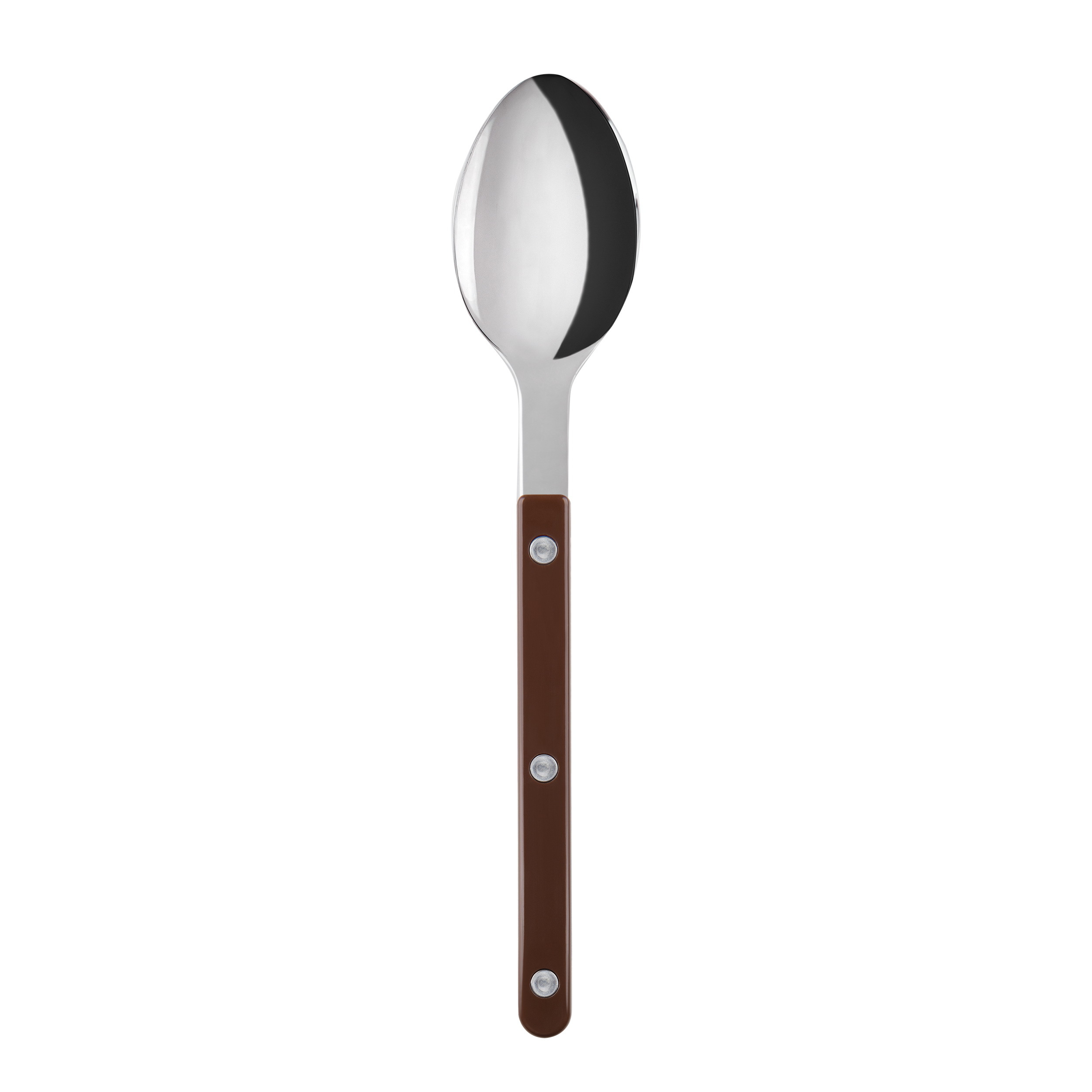 SPQERE SHINY SPOON 13,4 X 12,7 CM - 5920793