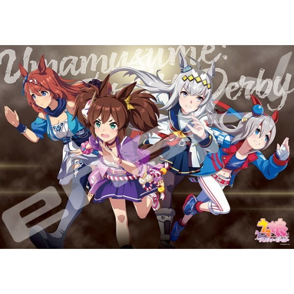 賽馬娘-視覺藝術系列 (3)