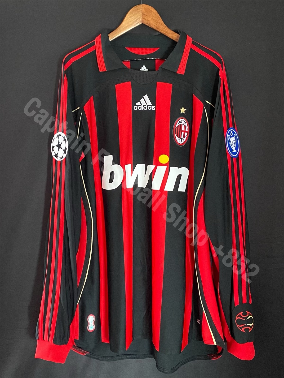 ウェア MILAN - 2006/2007 () original.jpeg?1708674133