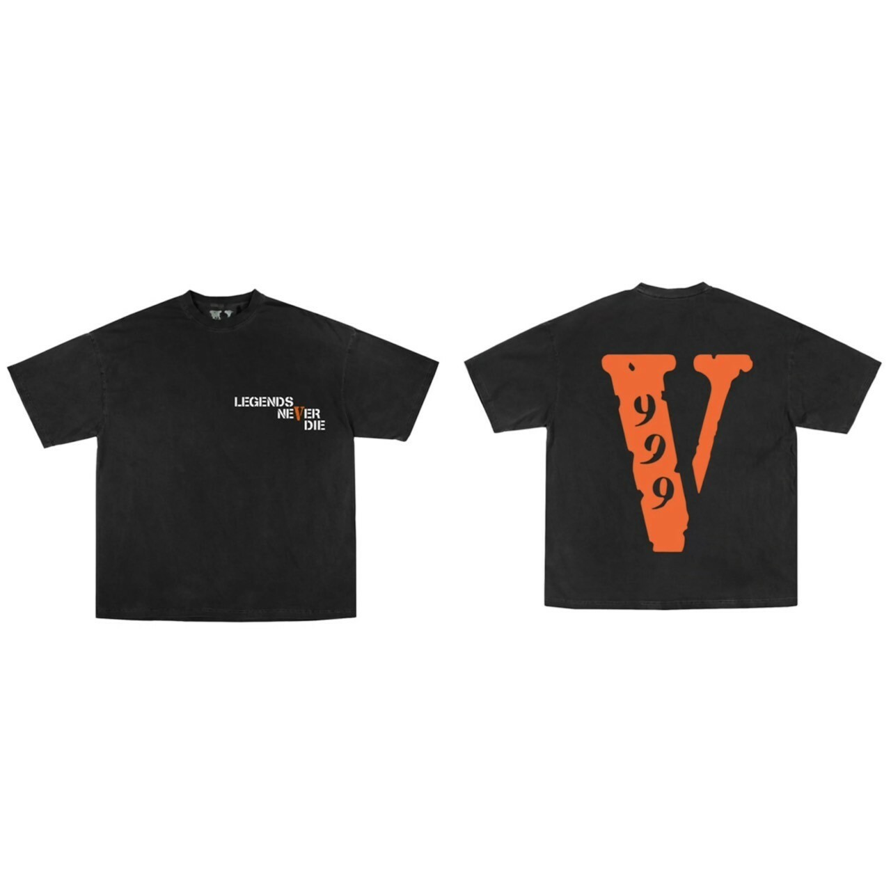 VLONE X JUICEWRLD 999大V