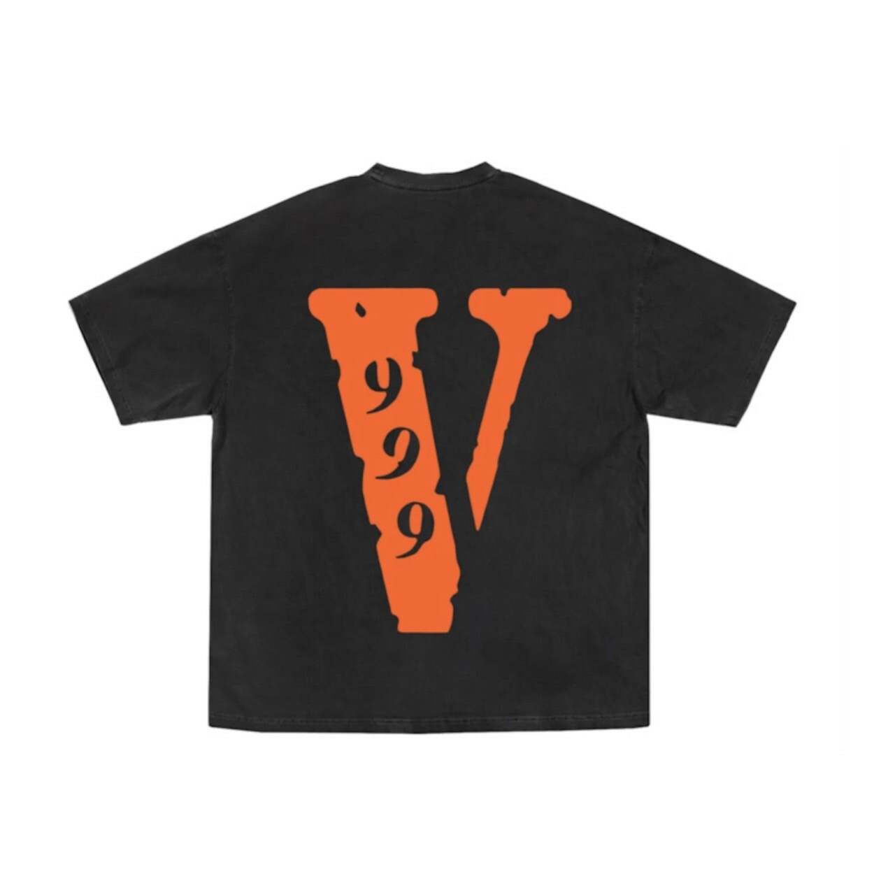 VLONE X JUICEWRLD 999大V
