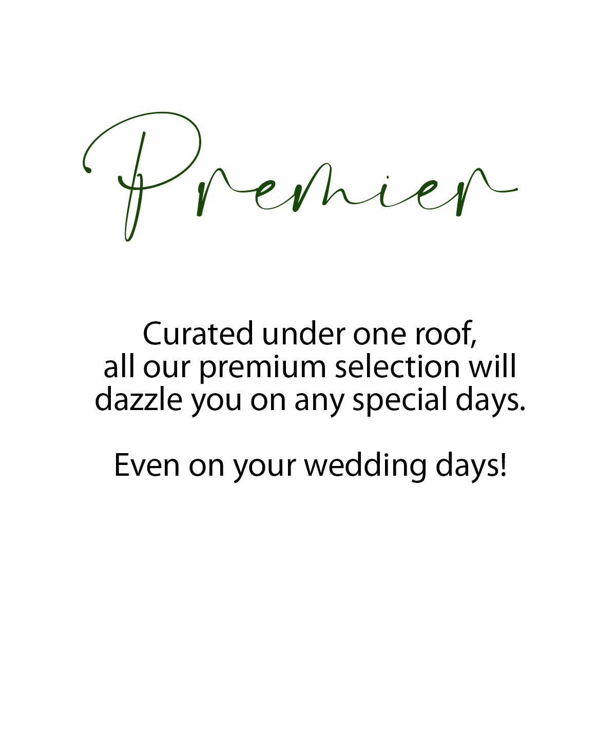 Image 28: Premier Collections