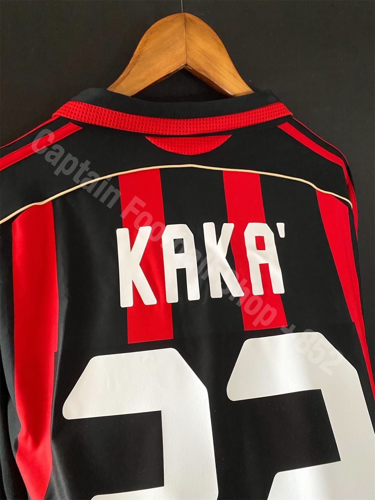 ウェア MILAN - 2006/2007 () AC MILAN 2006 2007 HOME FOOTBALL SHIRT JERSEY ORIGINAL