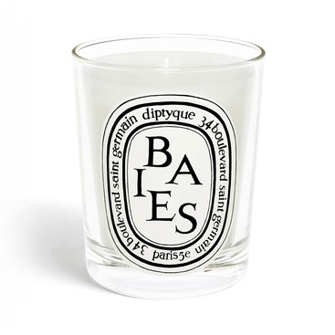 Diptyque BAIES 漿果香氛蠟燭