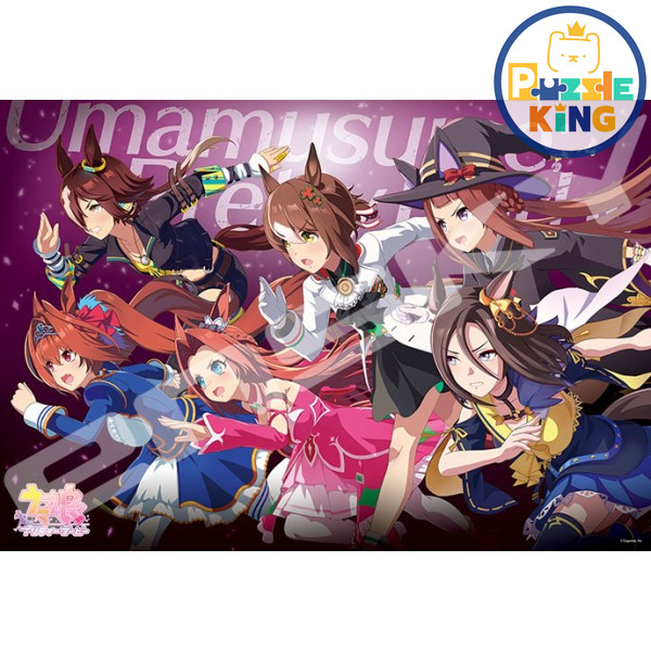 賽馬娘-視覺藝術系列 (4)