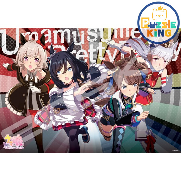 賽馬娘-視覺藝術系列 (5)