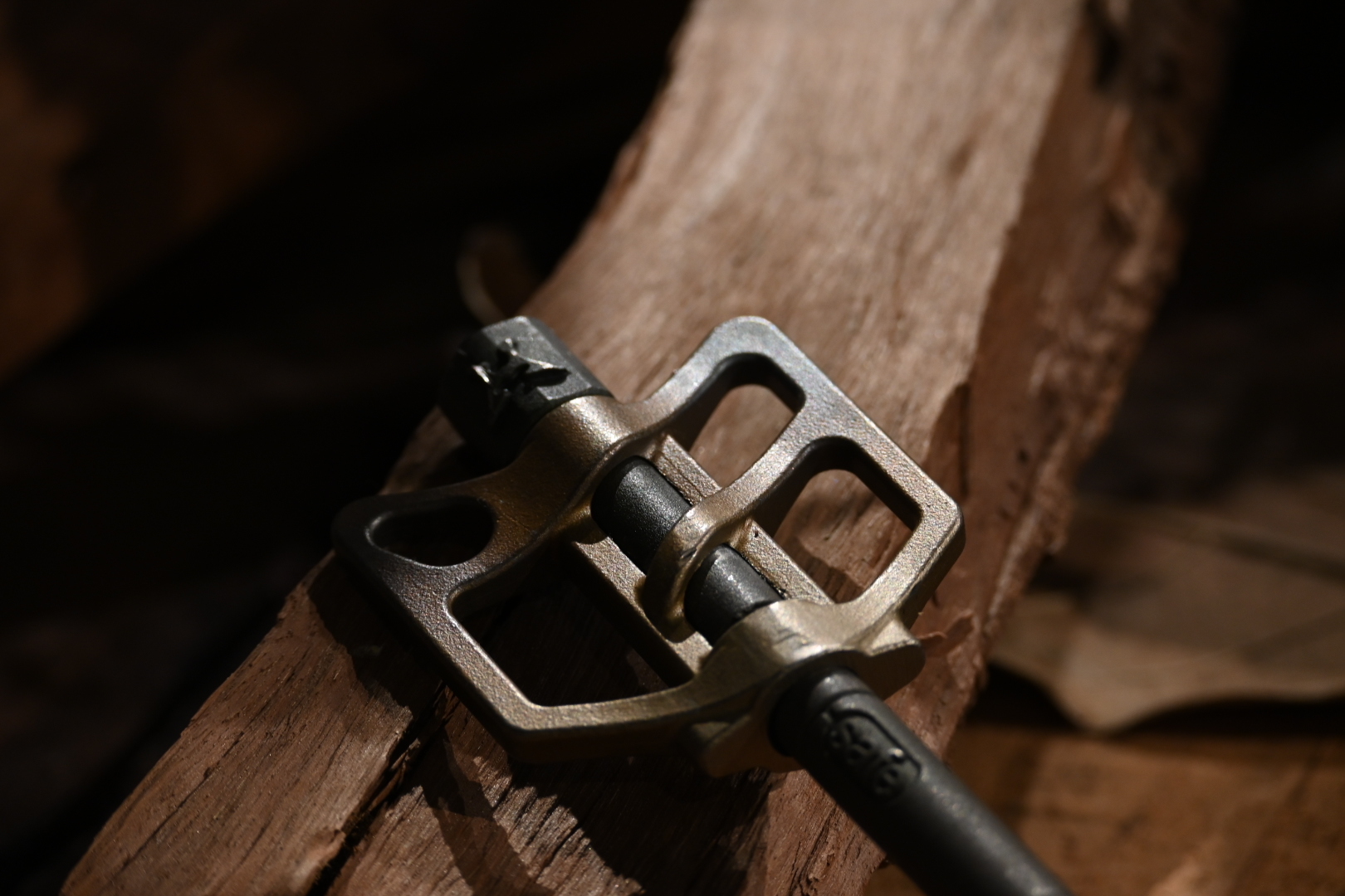 HaNk｜Dog Nail｜忠狗釘