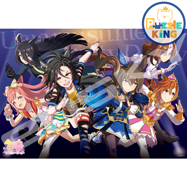 賽馬娘-視覺藝術系列 (6)