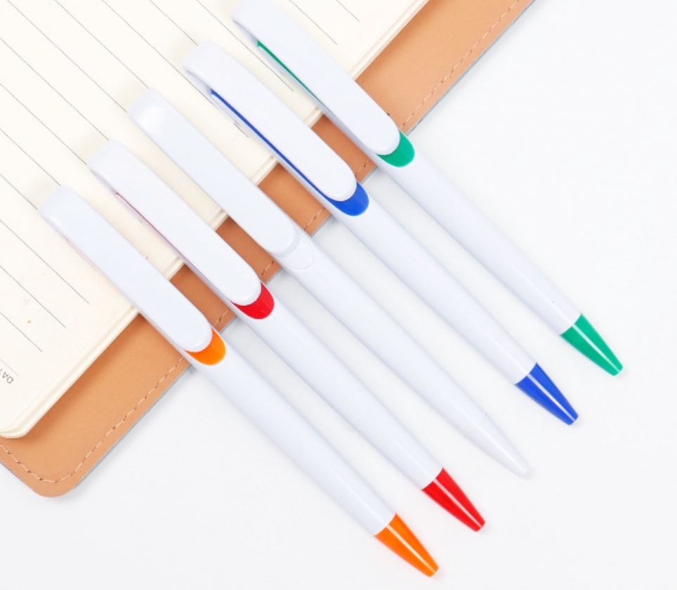 【客製】圓珠廣告筆