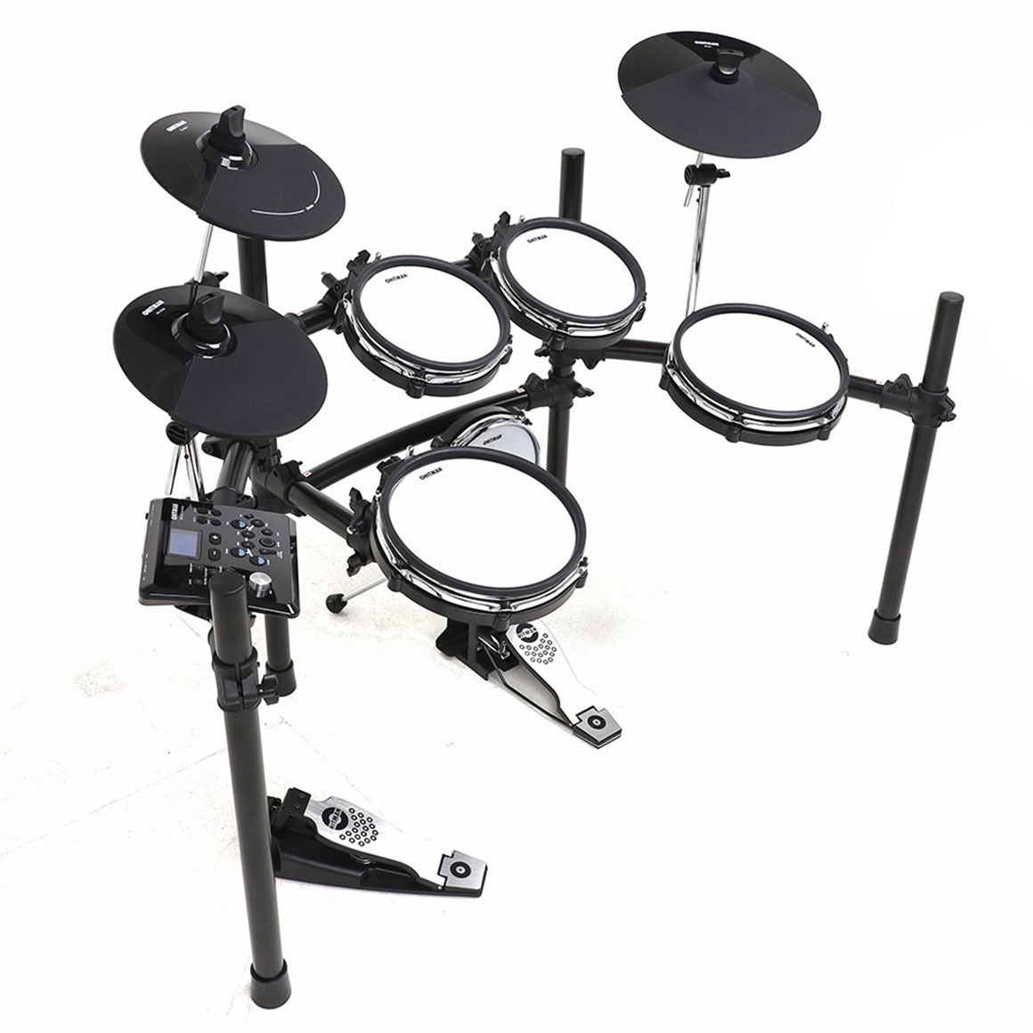 HITMAN HITMAN HD-27 電子鼓 第 4 張圖片｜三峽鼓 / 打擊