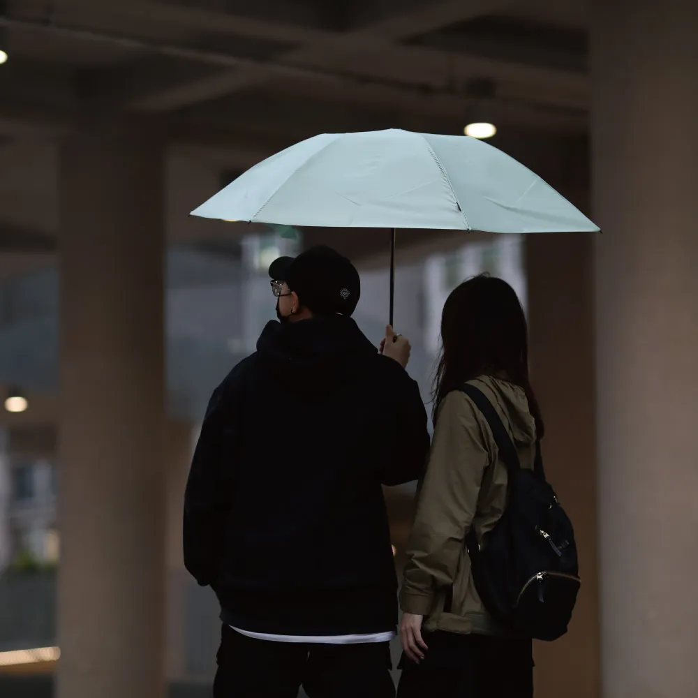 Rolls 反向瞬間捲收傘｜雨傘 六色