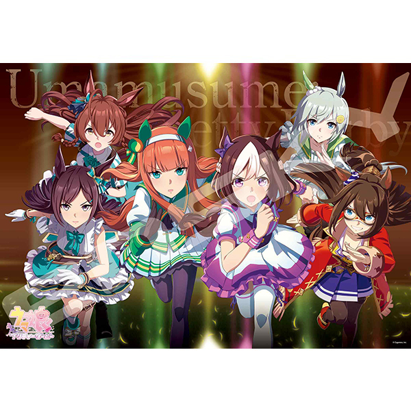 賽馬娘-視覺藝術系列 (7)