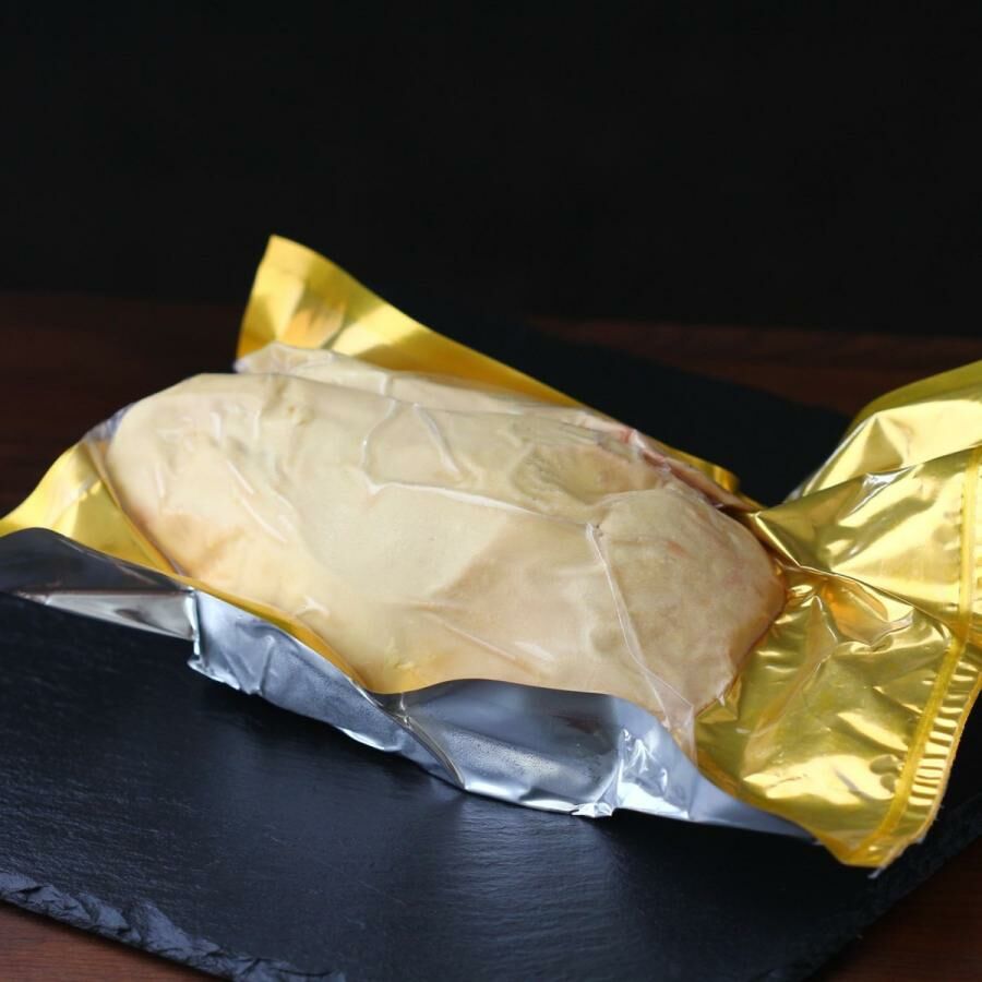 匈牙利鵝肝(約1.3-1.6kg)