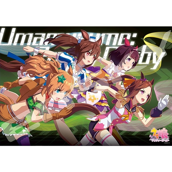 賽馬娘-視覺藝術系列 (8)